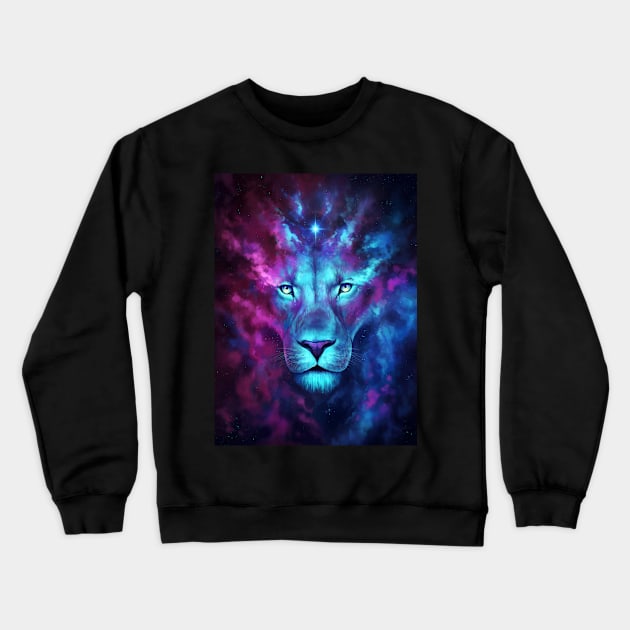 Firstborn Crewneck Sweatshirt by jojoesart